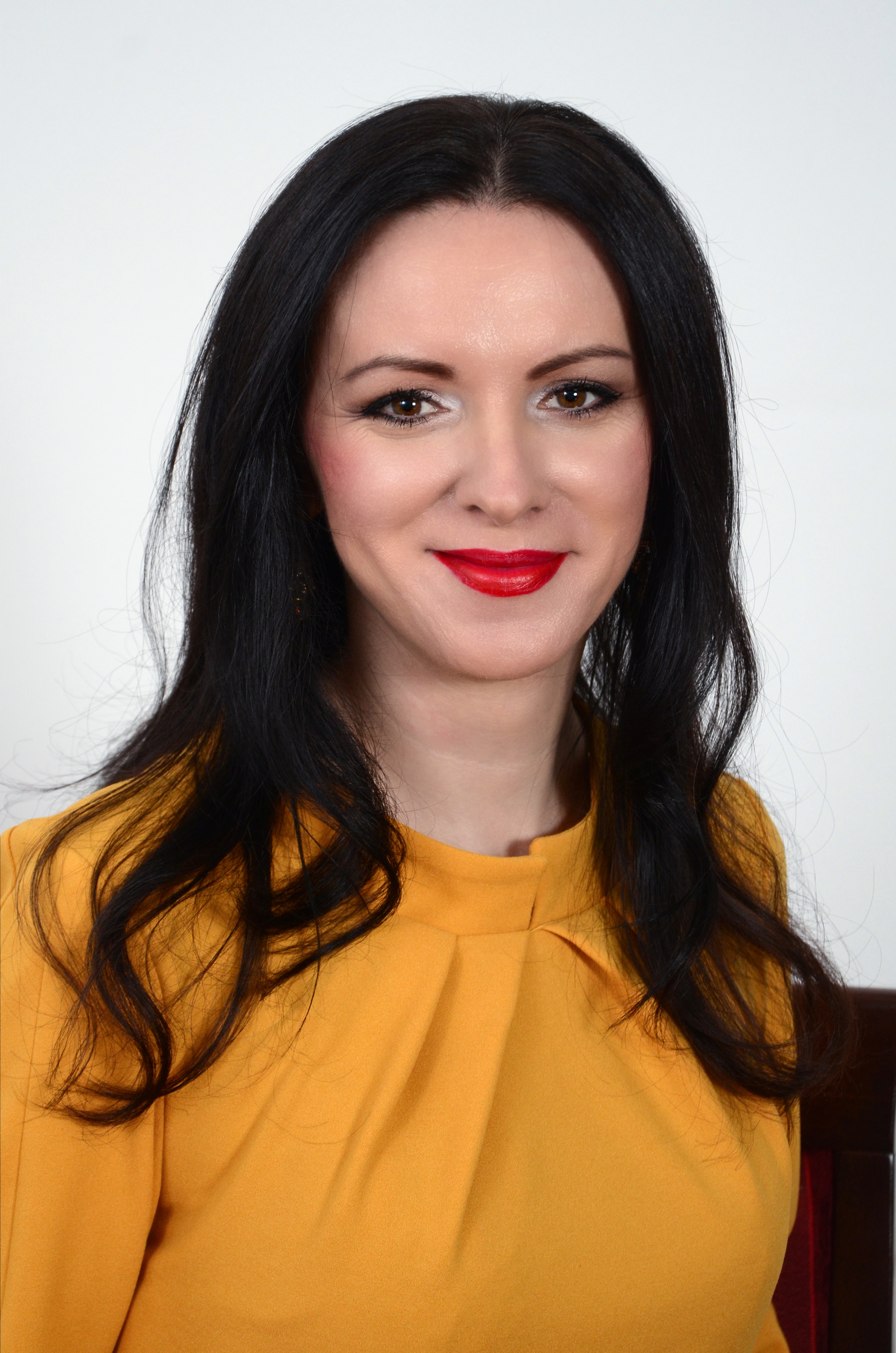 проф. др Драгана Трнинић