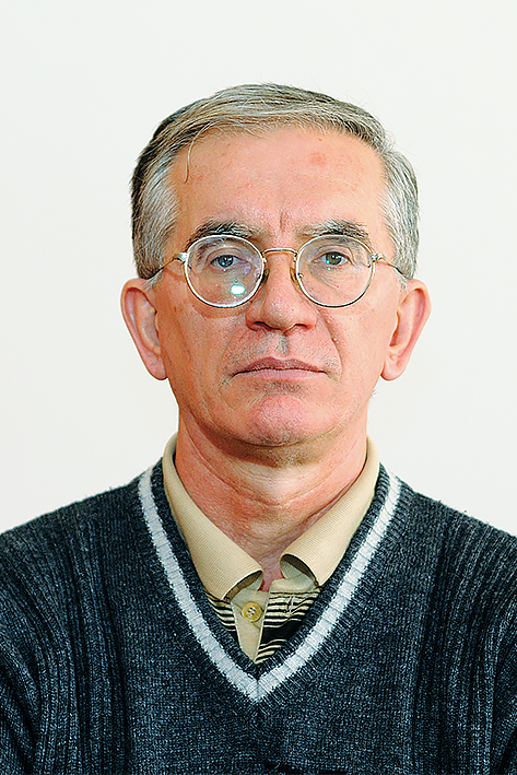 Miroslav Drinić