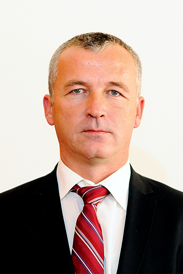 prof. dr Slaviša Jenjić