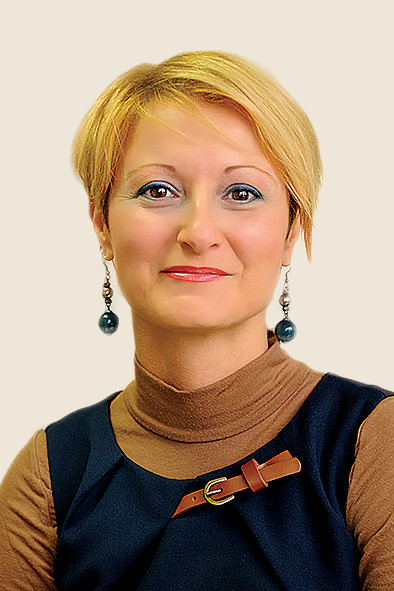 проф. др Александра Хаџић