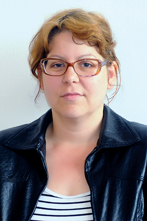 доц. мр Биљана Смаилагић