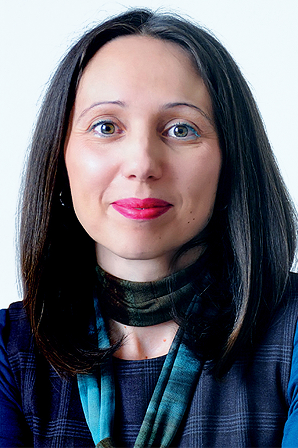 prof. dr Tanja Stanković - Janković