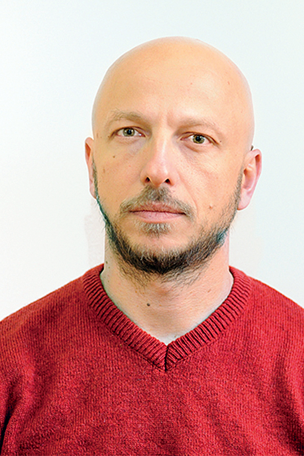 Vladimir Turjačanin