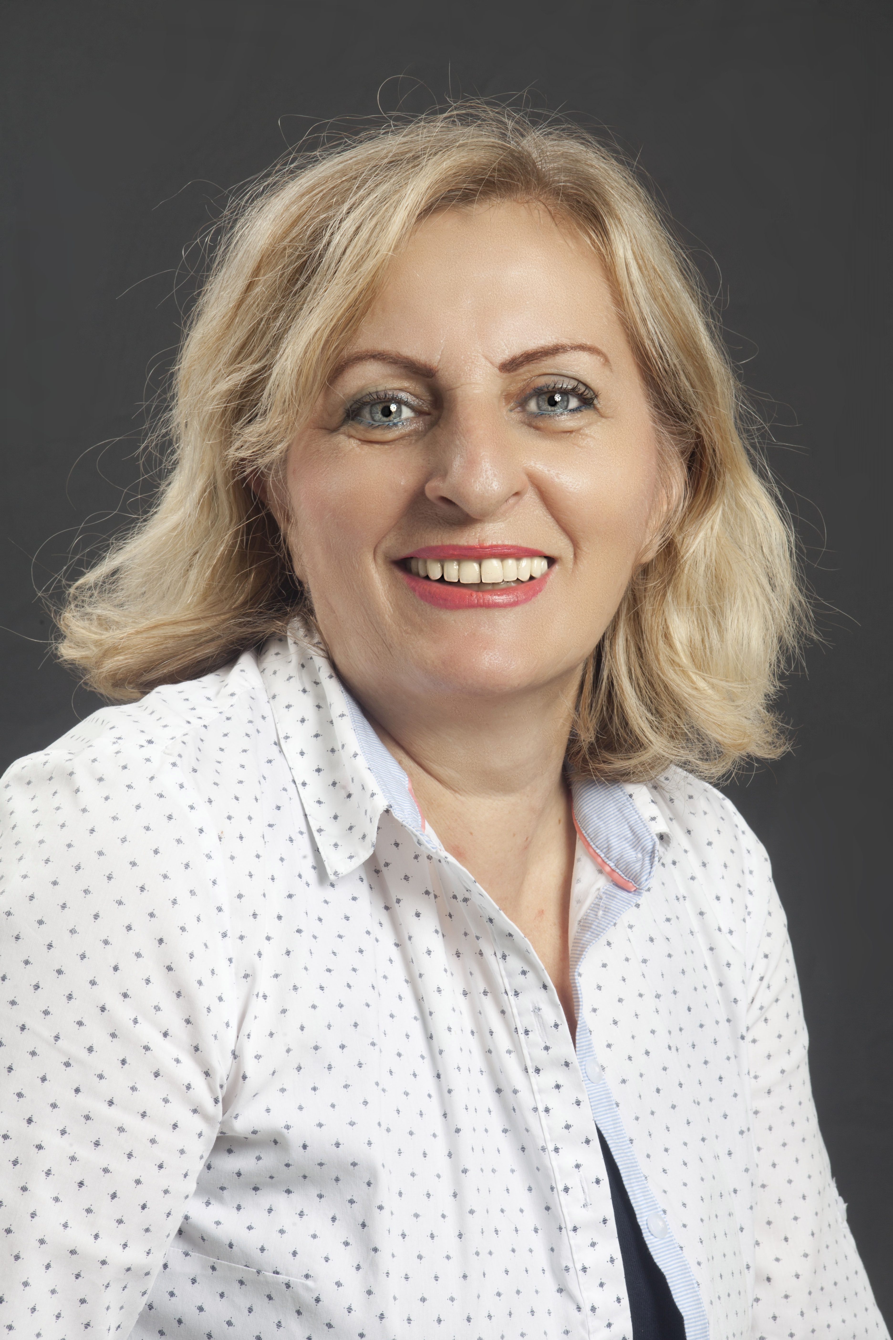 Славица Недимовић