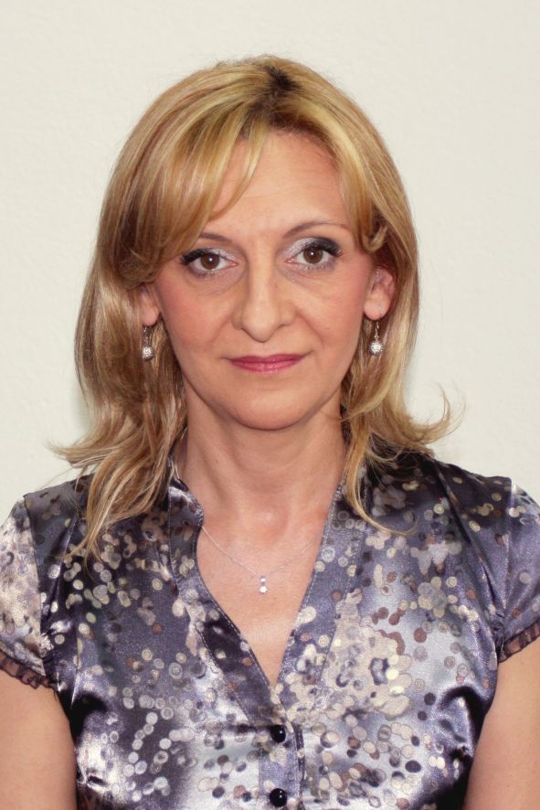 Mirela Boroja, ma