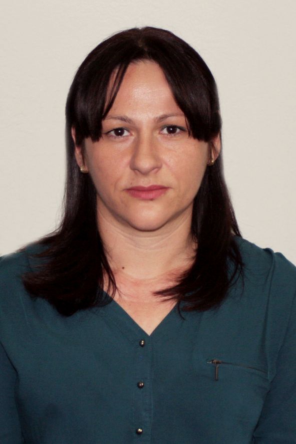 Dragana Dekić