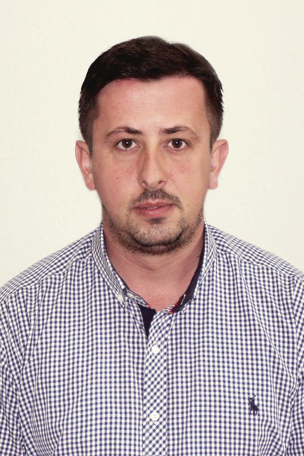 Zoran Kovačević