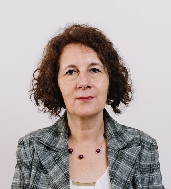 Snežana Dragojević