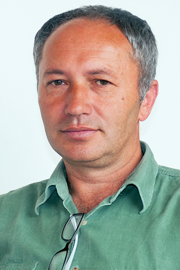 Zoran Trivić