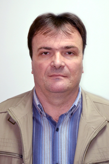 Branislav Višekruna