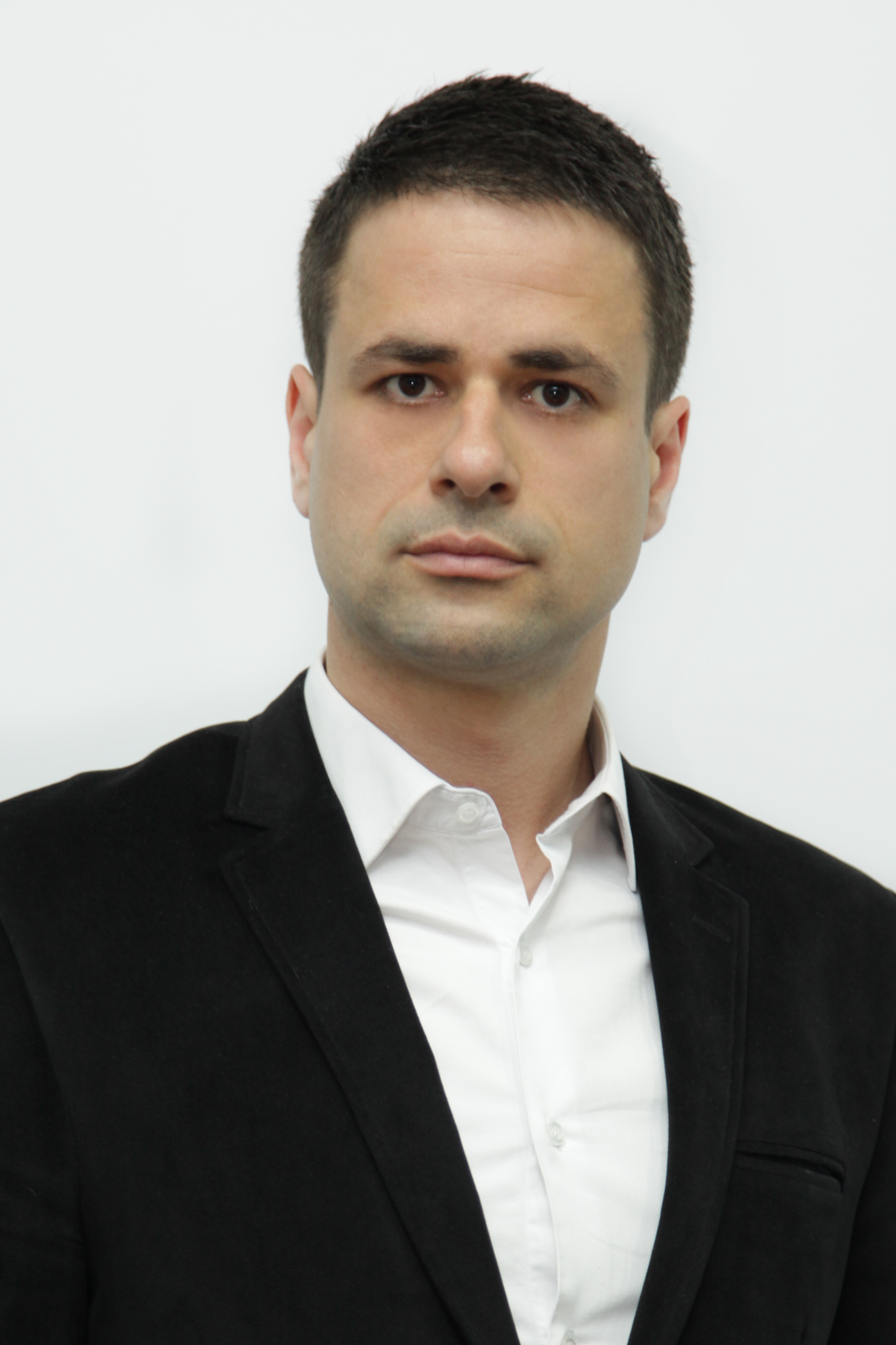 проф. др Срђан Амиџић