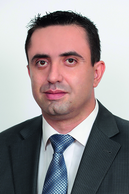 проф. др Саша Вученовић