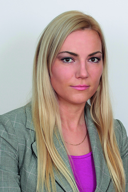 Tajana Serdar Raković