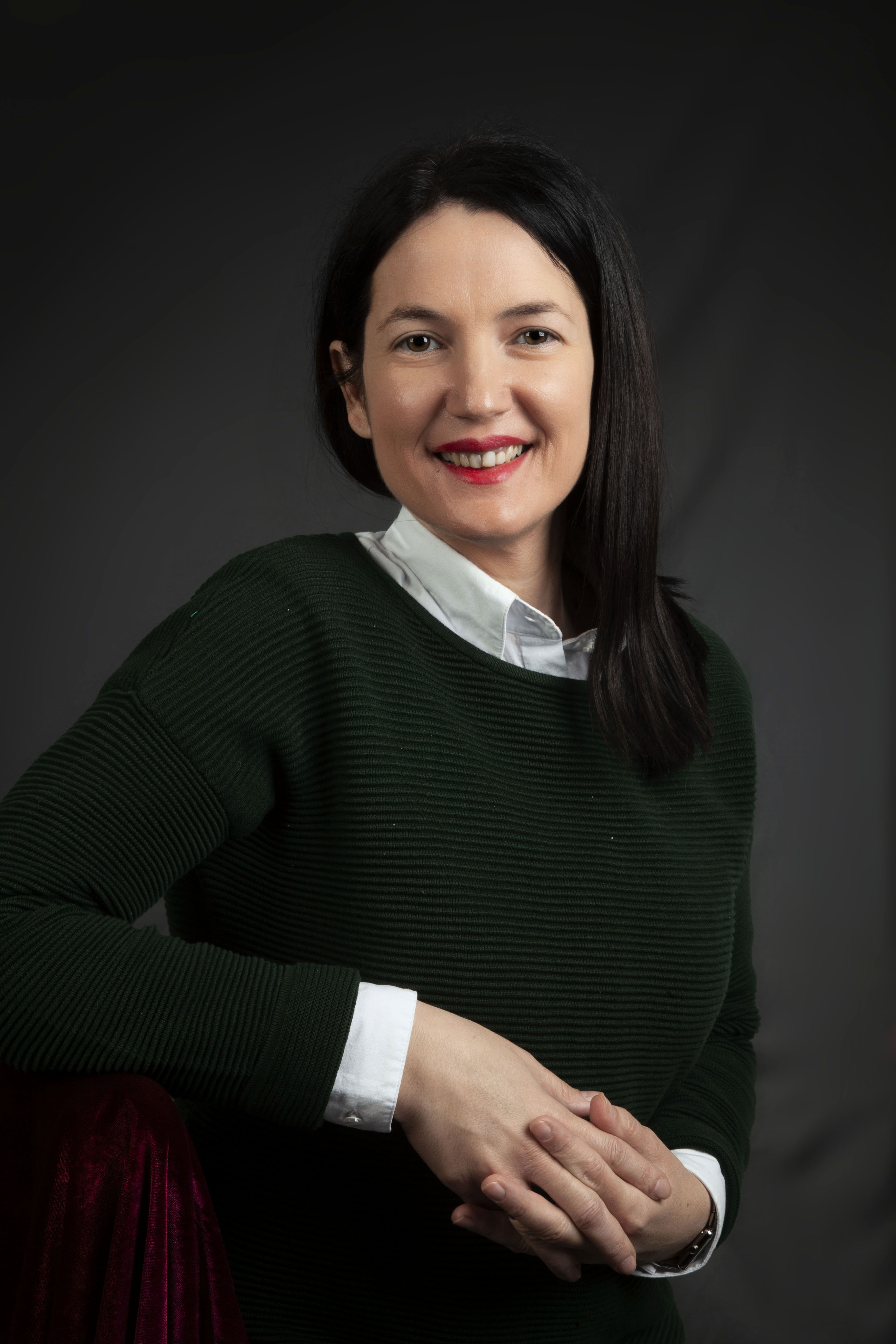 проф. др Јелена Тривић