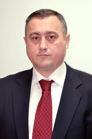Zoran Govedar
