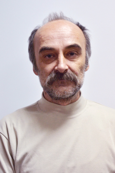 prof. dr Jugoslav Brujić