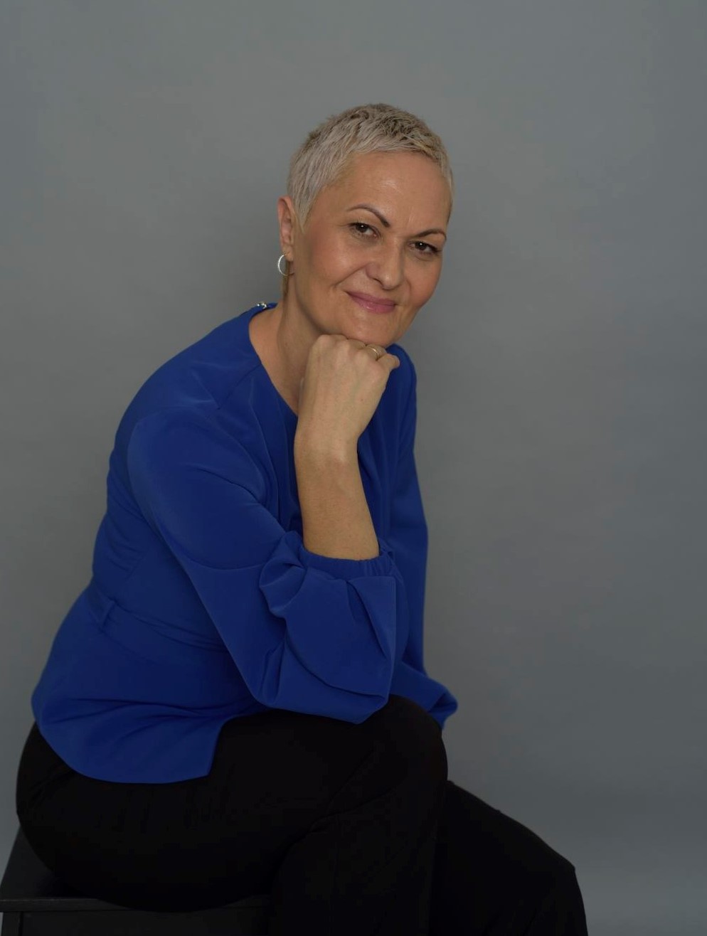 Marijana Kapović Solomun