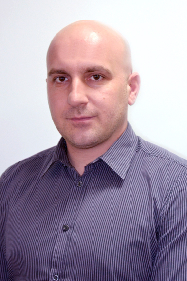 Dragan Čomić