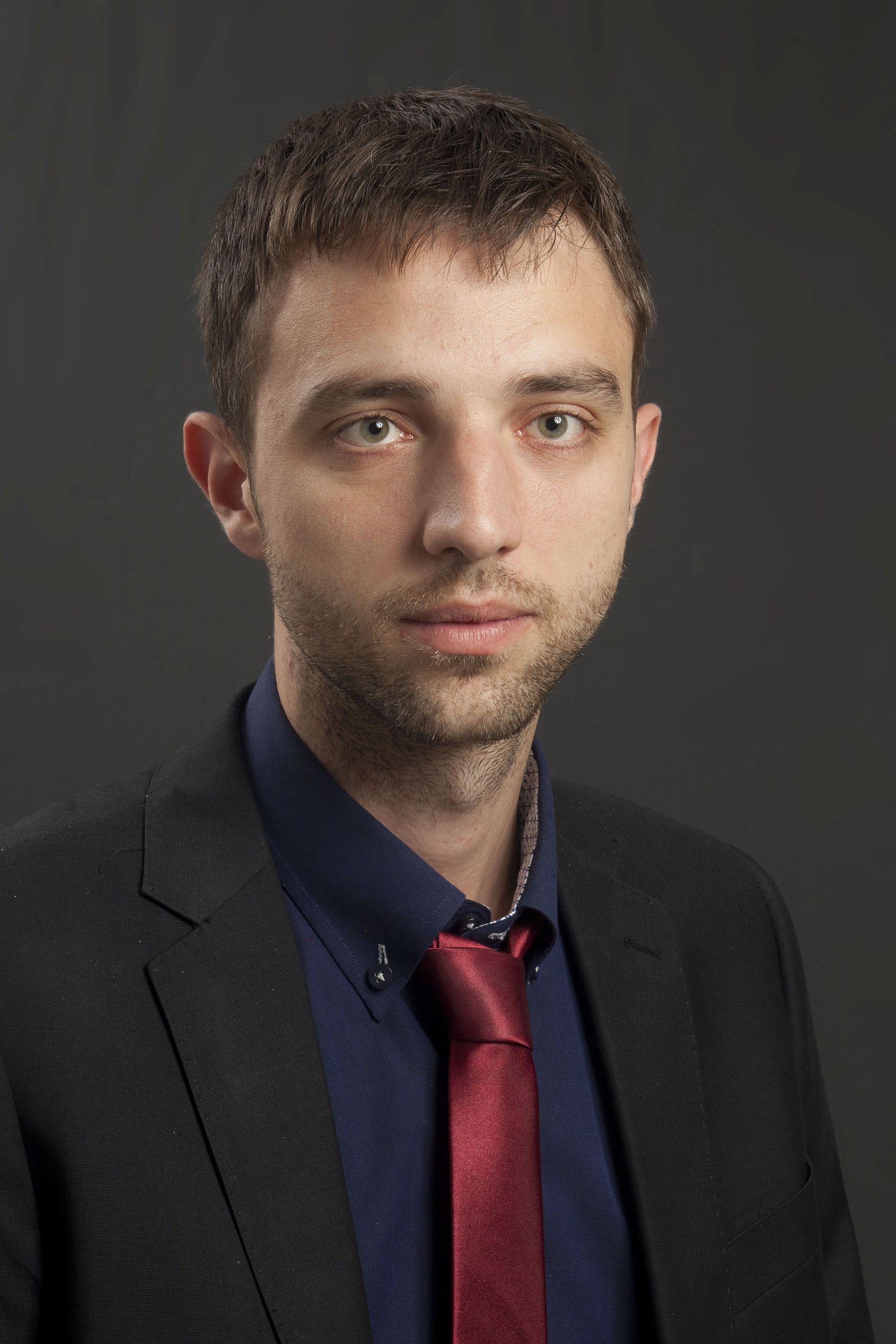 доц. др Небојша Ђурић