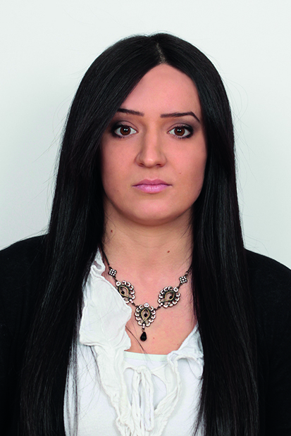 Dragana Došenović Milaković