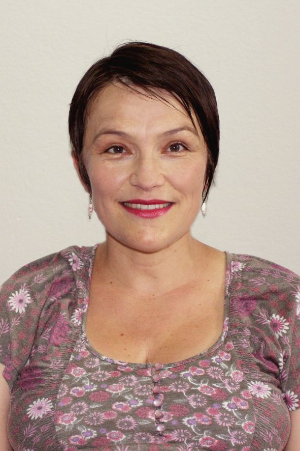 Suzana Gotovac-Atlagić