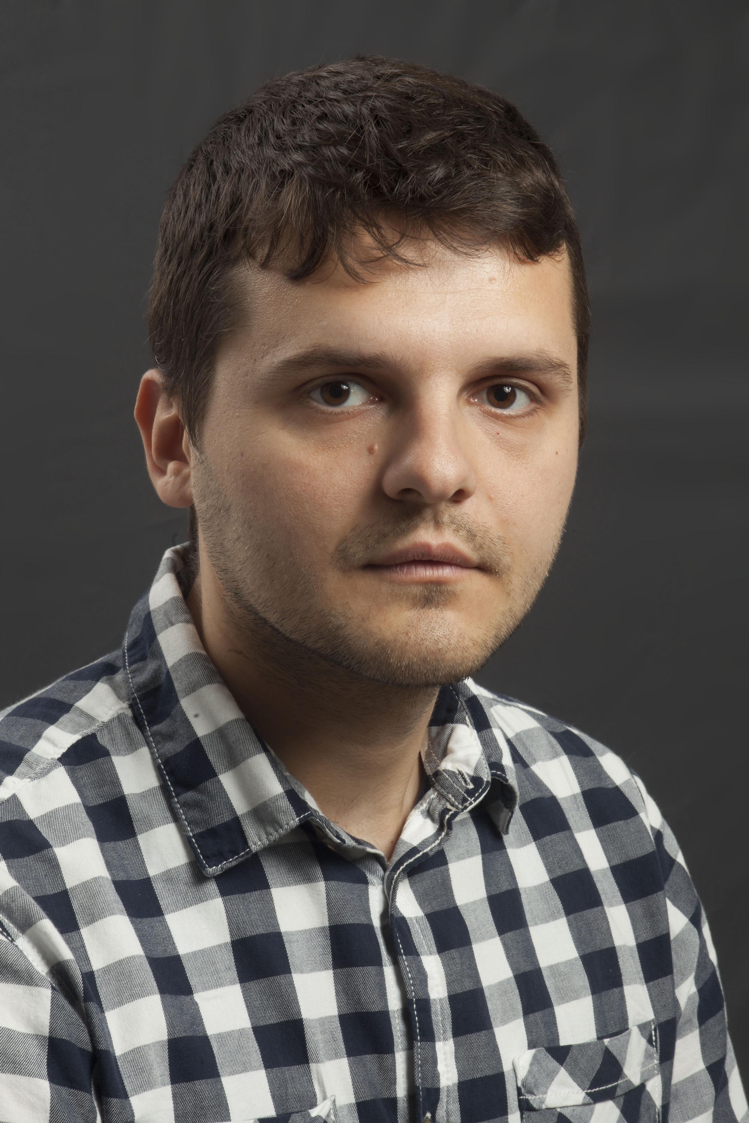 Radovan Vukomanović