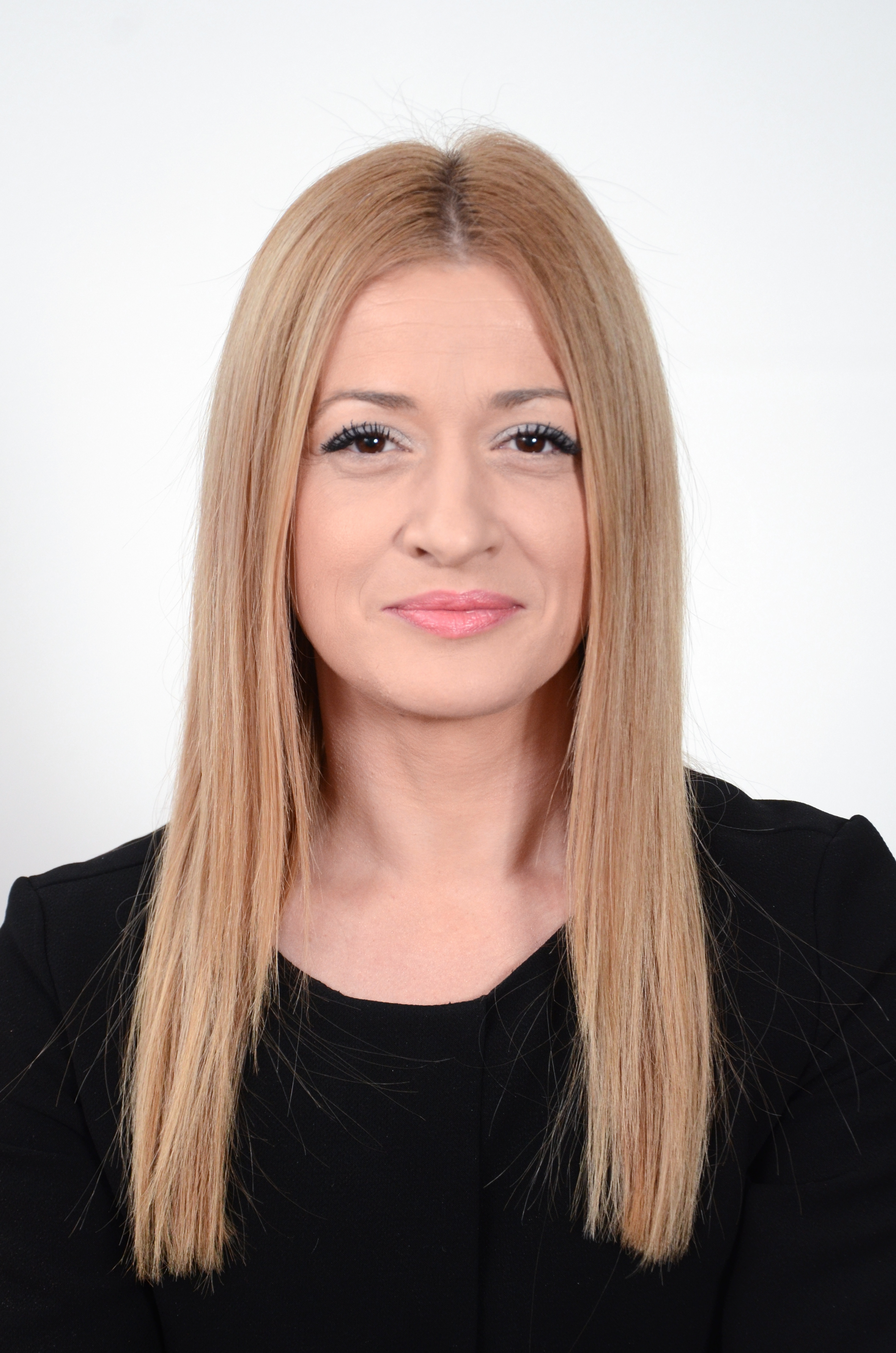 Andrea Rakanović Radonjić